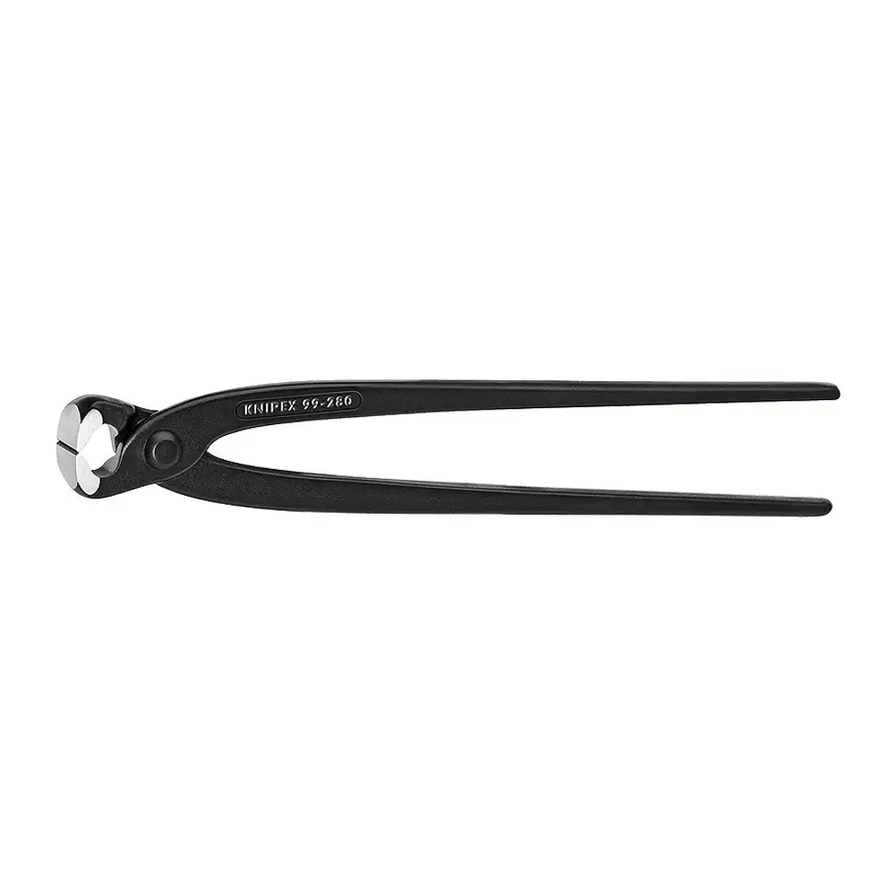 Клещи арматурные черненые 220 мм Knipex 99 00 220
