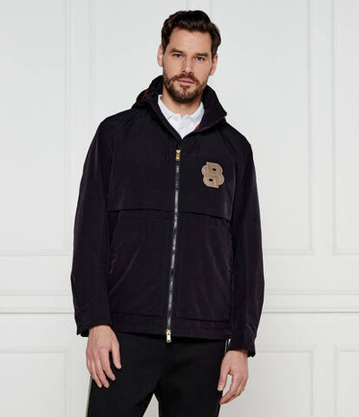 Куртка Hugo X Creation Of The Gods Cayamo_LNY BOSS BLACK - черный(50532873)