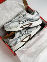 Кроссовки Nike V5 RNR #B300 (бел.)