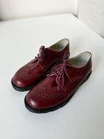 Новые кожаные туфли Equerry, 30