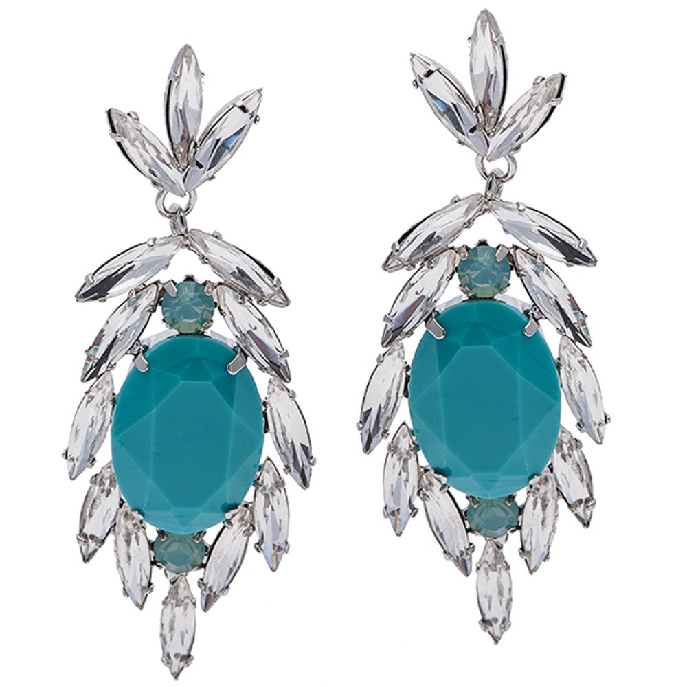 20063530 Серьги Holiday