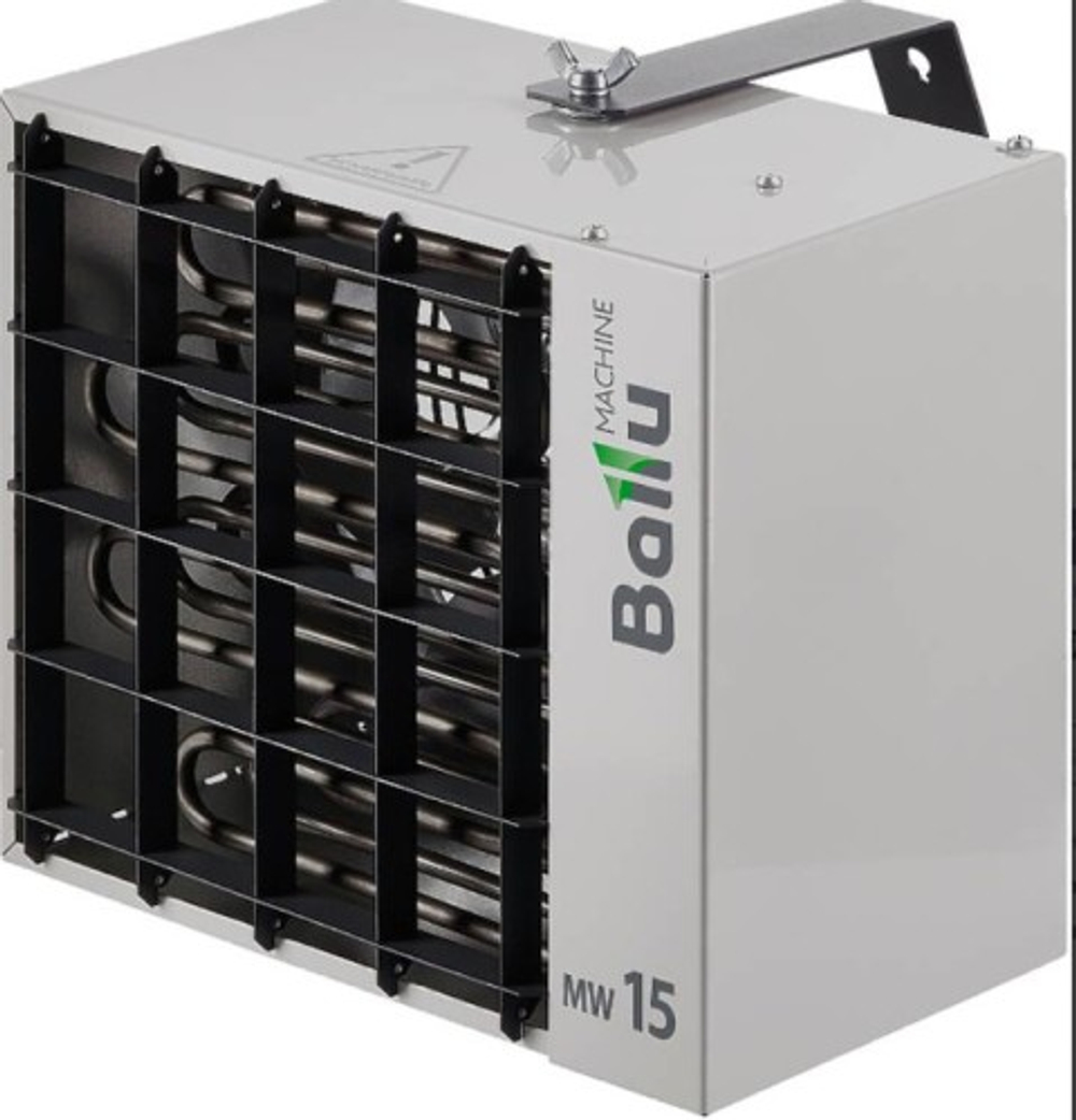 Тепловентилятор электрический BALLU BHP-MW2-15 НС-1601186