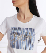 Футболка Liu Jo - белый(MA4340 JS923)