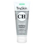 TruSkin, Очищающее средство с древесным углем, 118 мл (4 жидк. унц.)