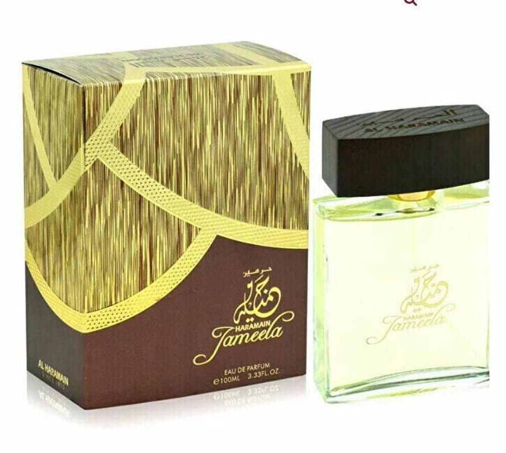 Jameela - Al Haramain EDP Женская парфюмерия 100 мл