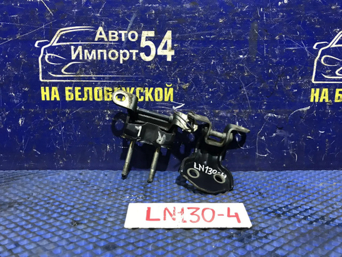 Петля двери задней левой TOYOTA HILUX SURF 1992