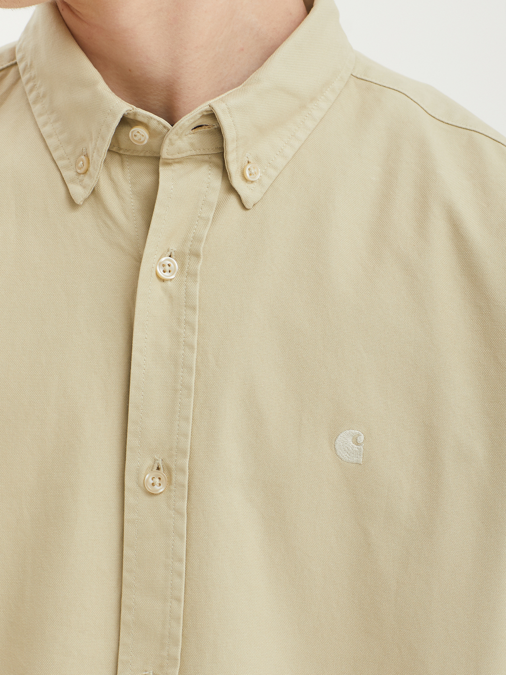 Мужская Рубашка Bolton