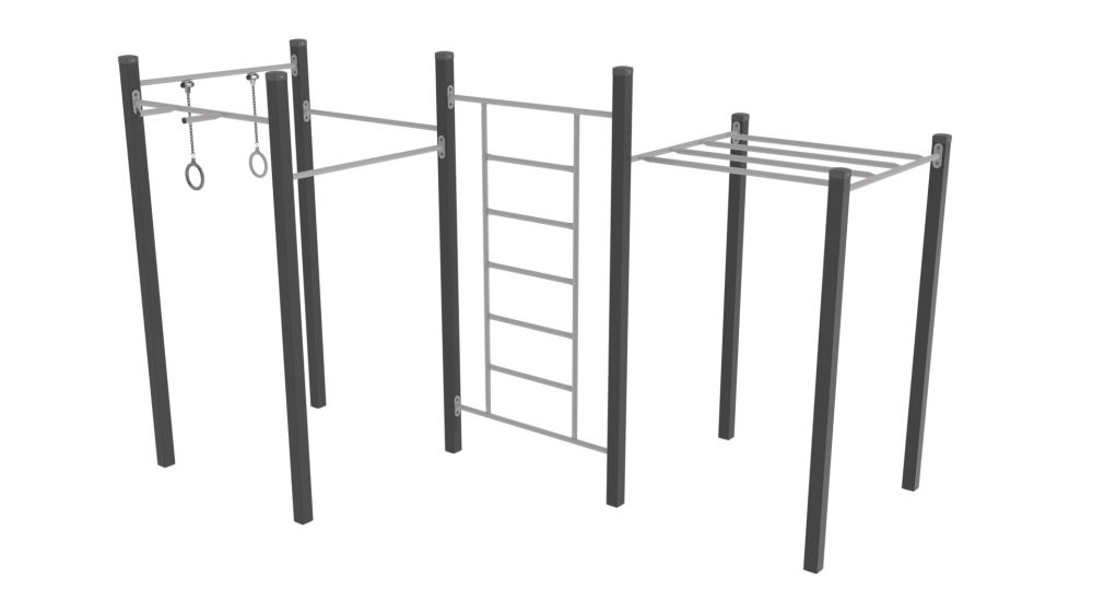 Спортивный комплекс