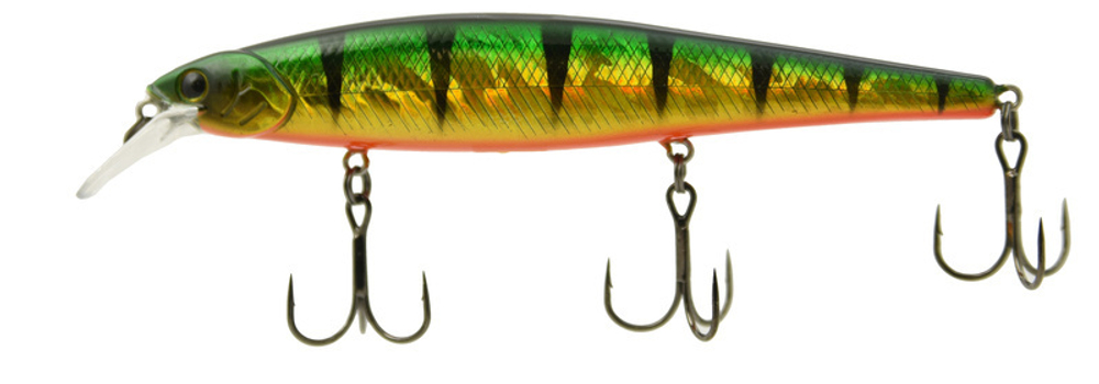 Воблер для рыбалки LureMax BLAZE