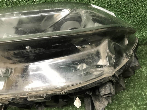 Фара левая BMW 7er G11 (2015-2019) Adaptive LED