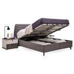 Основание с ящик 180x200 ENZA HOME CORDELL EH57725