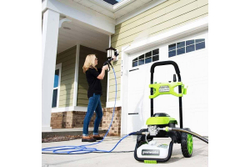 Мойка GREENWORKS GHP 2000   5105507