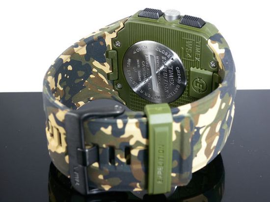 Наручные часы Timex T49840