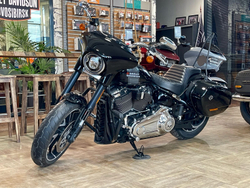 Harley-Davidson Sport Glide (2021)