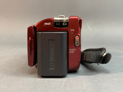 Sony DCR-SR68