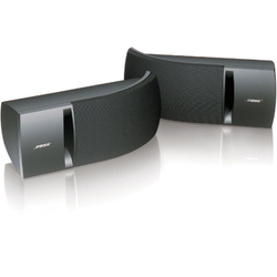 Настенная акустика Bose 161