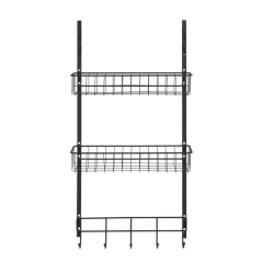 Wenko Дверная полка 75x39x10 см EAN 4008838315903