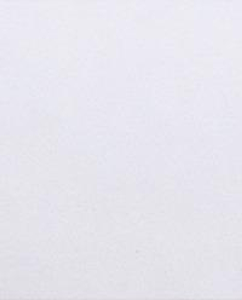 Наволочка Zara Home, хлопок 100%, однотонный, 6115/091