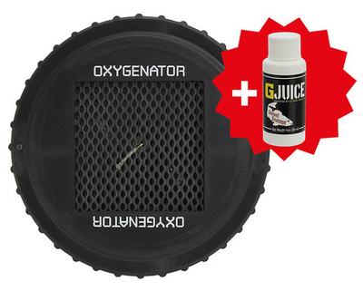 Оксигенатор для рыбного садка (10264032)