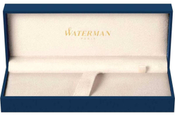 Waterman Hemisphere - Matt Black CT, шариковая ручка, M