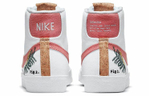 Кроссовки Nike Blazer 77 "Catechu" (Женская размерная сетка)