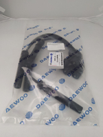 Провода высоковольтные 96497773 Daewoo Nexia