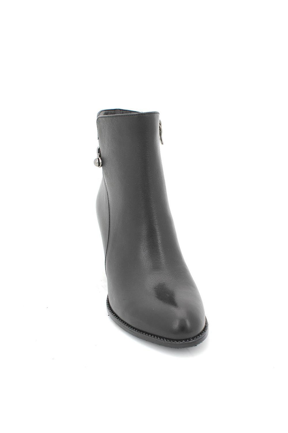 Полусапоги женские Ascalini W23038