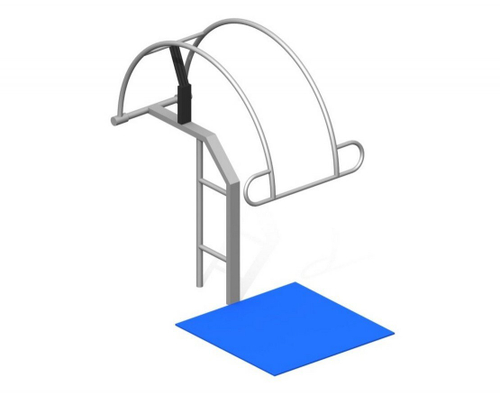 Тренажер для детей с проблемами ОДА ТО-60