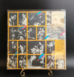 2LP Джаз-фестиваль Тбилиси-86 . Виниловые пластинки 2 штуки 12 дюймов. Мелодия СССР