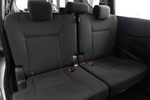 Toyota Sienta, 2018 год