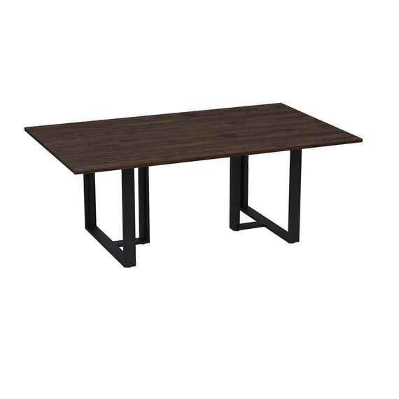 15СП.2012 Стол переговорный (2000*1200*750)