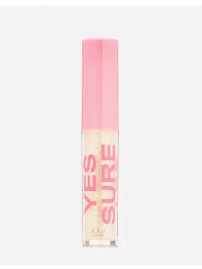 жидкие тени для век on the blink eyeshadow RAD 003