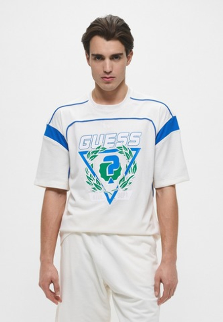 Футболка мужская GUESS