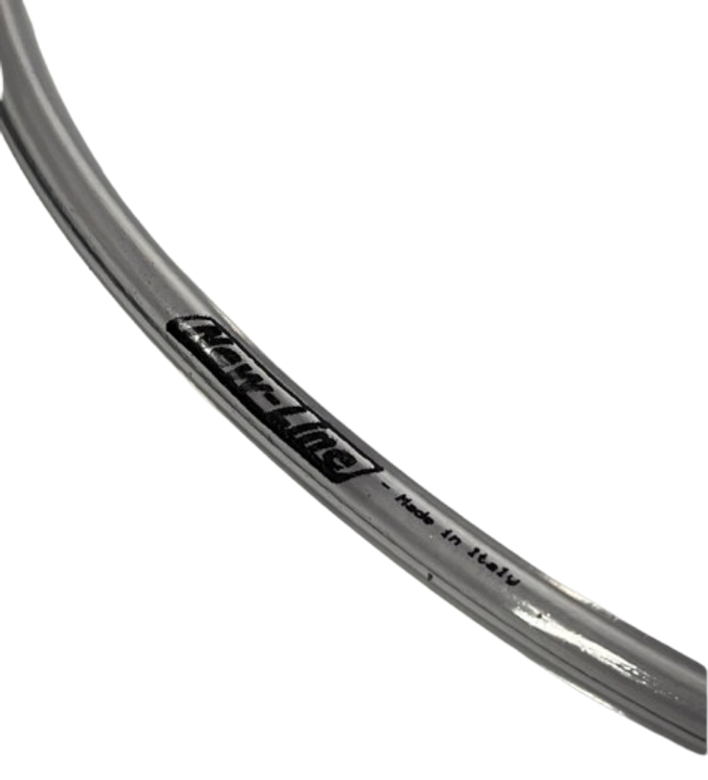 Шланг топливный New Line 5х9мм прозрачный 1м