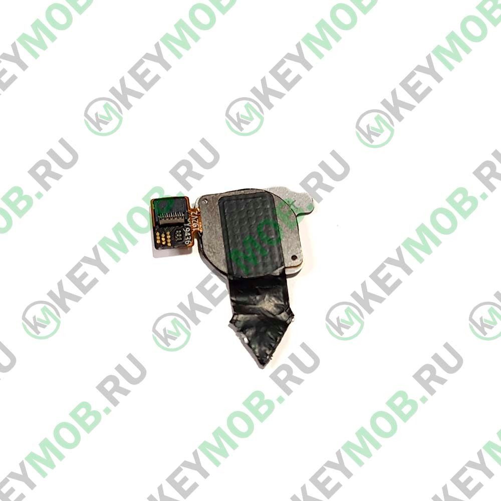 Шлейф сканера отпечатка пальца для телефона Huawei Honor 10i (HRY-LX1T), Розовый