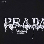 Футболка Prada