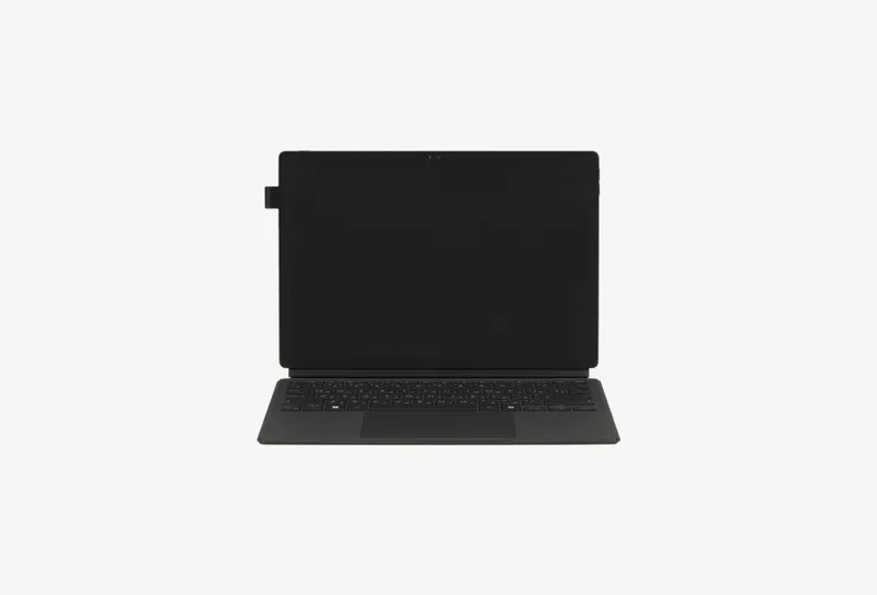 13.3" Ноутбук ASUS Asus ProArt HT5306QA-LX035W 90NB1441-M003F0