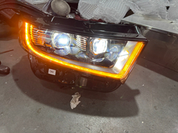 Фара LED оригинальная Ford Edge ()