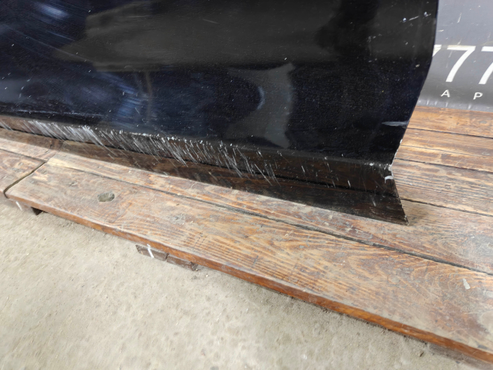 Дверь передняя левая Baic U5 Plus 21-нв Б/У Оригинал A00053434DY