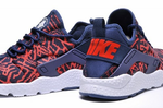 818061-400 Обувь спортивная Wmns Nike Air Huarache Run Ultra KJCRD