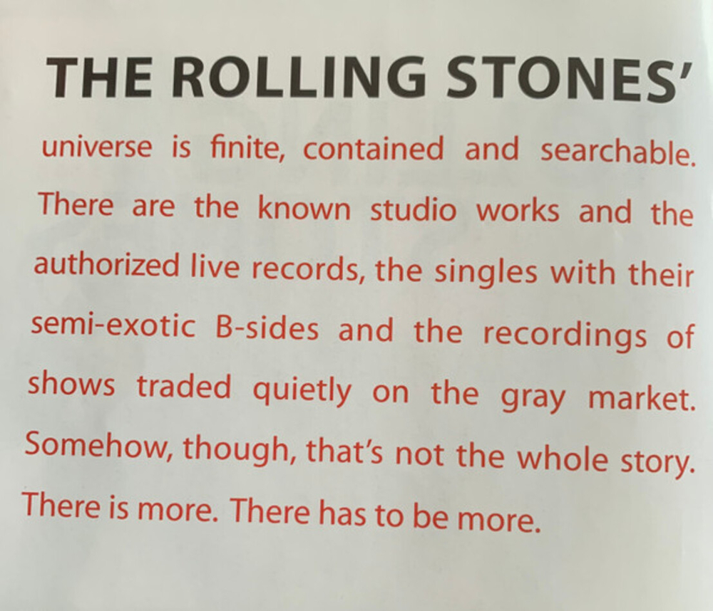 The Rolling Stones / Rarities 1971-2003 (CD)