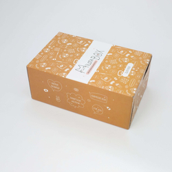 MilotaBox mini SLOTH BOX