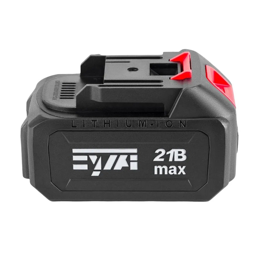 Аккумуляторная батарея БУЛАТ Li-ion EWA ЕАС 21/4, 21 В, 4 Ач, 1.1-1.3 А Единая аккумуляторная система