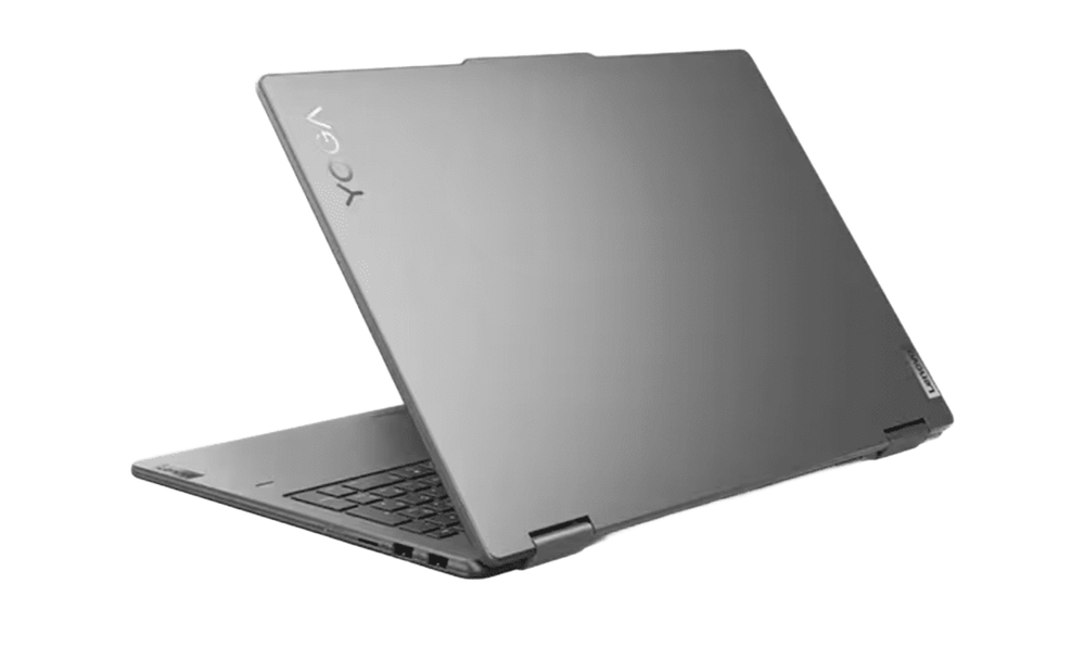 Ноутбук Lenovo Yoga 7 16 с Intel Ultra 5 и сенсорным экраном