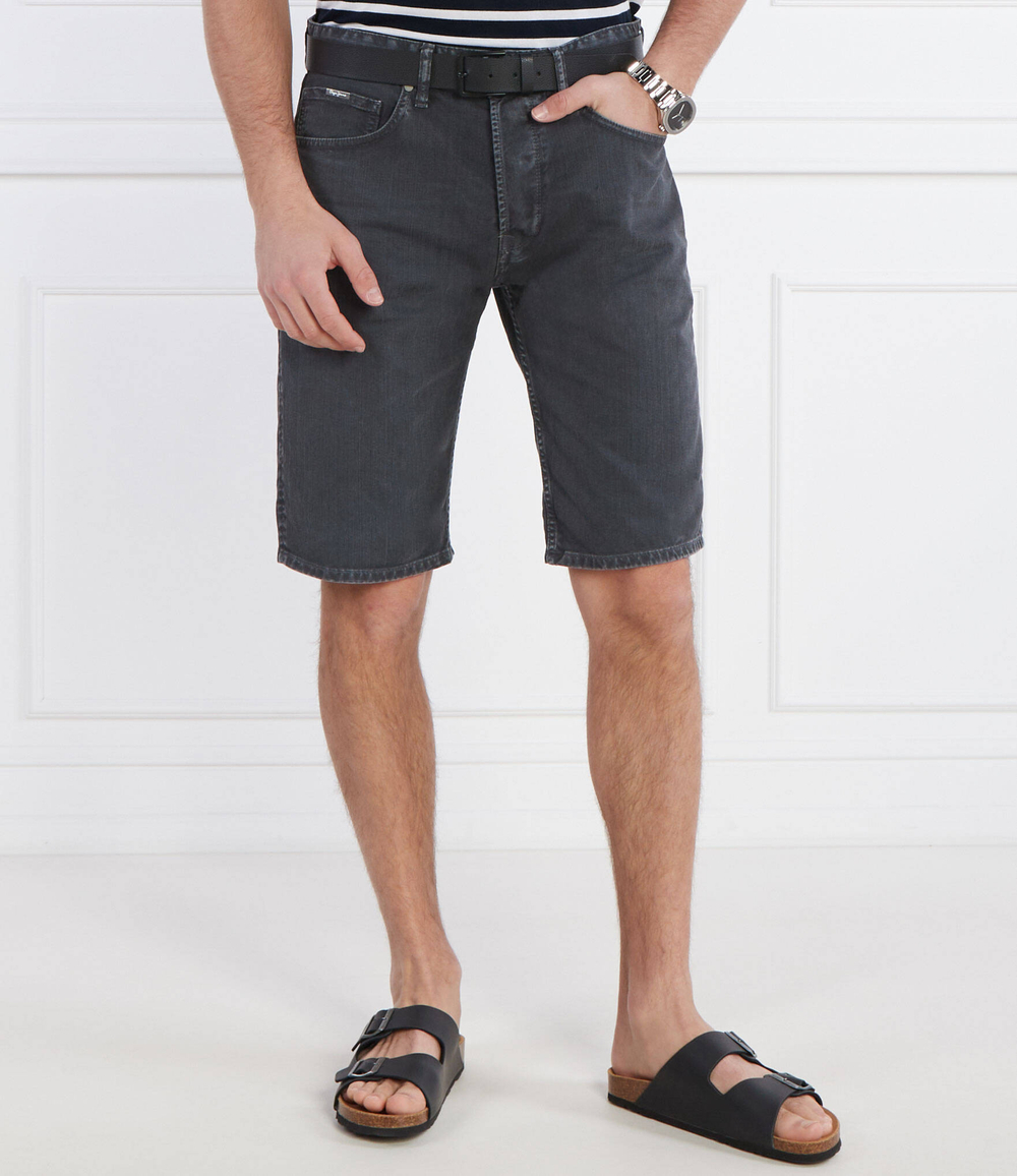 Шорты Pepe Jeans London - серый(PM801079YH2)