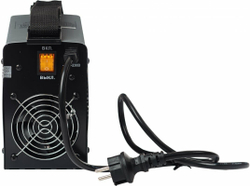 Сварочный аппарат инверторный Ресанта САИ-190 (ММА, 190 А, ПВ - 70%)