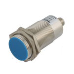 Индуктивный датчик INNOCONT M30x1,5, L=78 мм, экранированный, зона срабатывания 10 мм, -25 +60 С, 12…24 VDC, IP67, выход: PNP NO, макс. ток 200 мА, разъем M12 SLI-30P10C