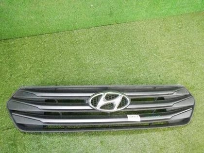 Решетка радиатора Hyundai Creta (2016-2020)