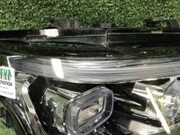 Фара правая Tank 500 (2021-н.в.) LED