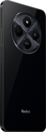 Смартфон Xiaomi Redmi 14C 128 ГБ черный